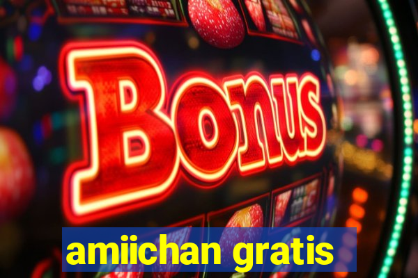 amiichan gratis